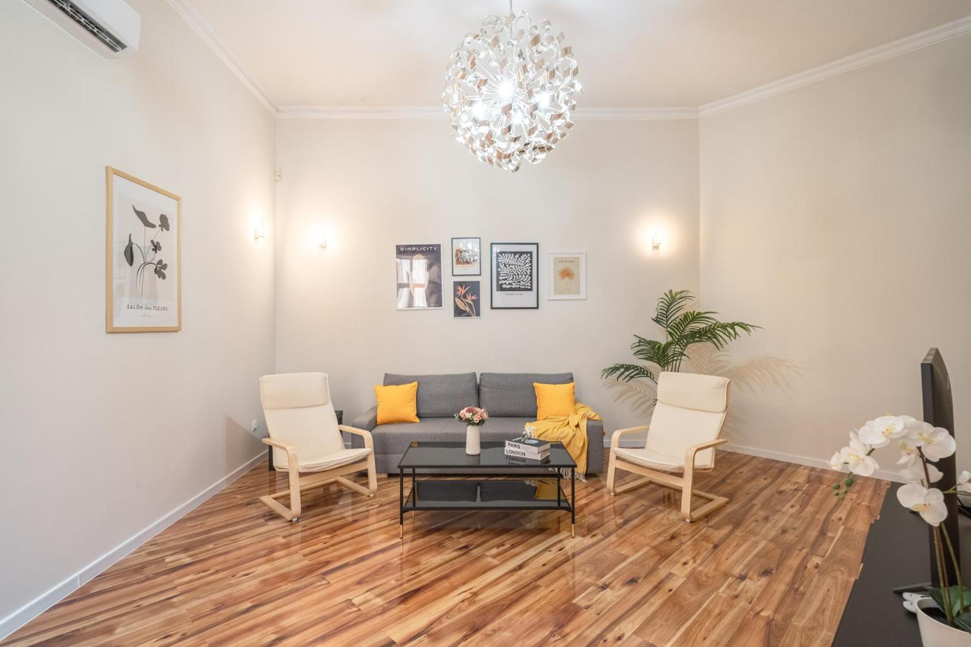 Exclusive N' Charming With Sauna In The Heart Of * Budapeszt