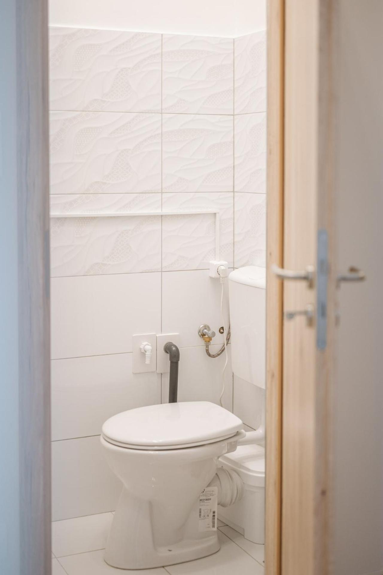 Exclusive N' Charming With Sauna In The Heart Of Apartament *