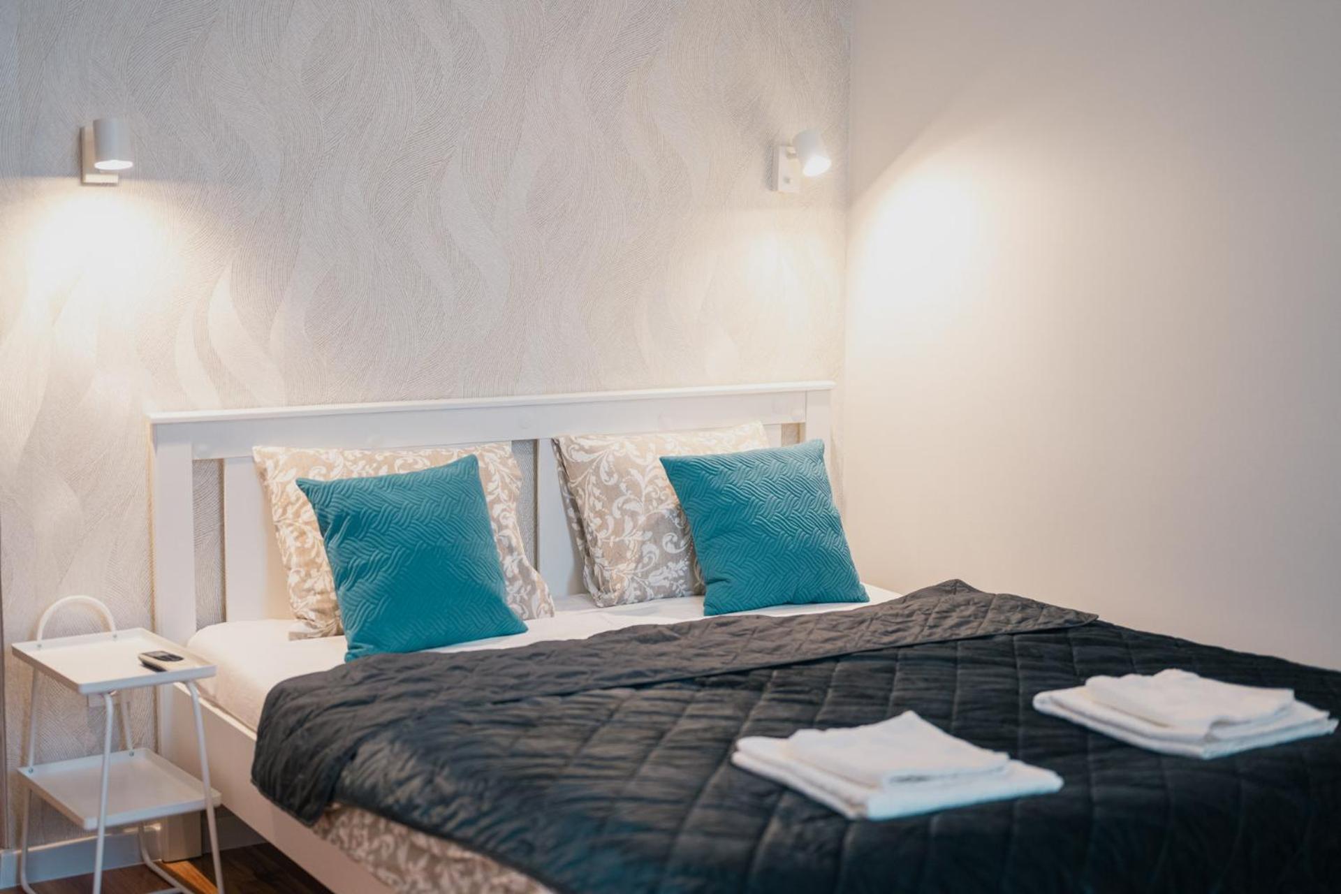 Apartament Exclusive N' Charming With Sauna In The Heart Of