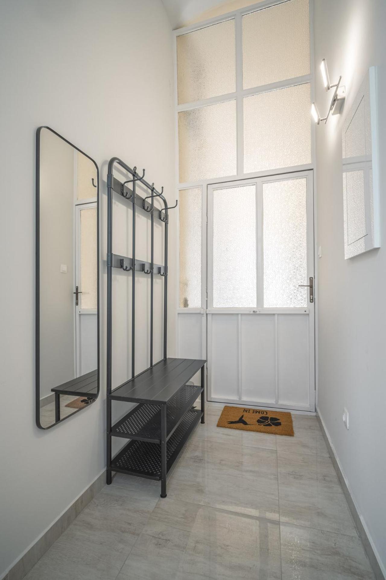Apartament Exclusive N' Charming With Sauna In The Heart Of *