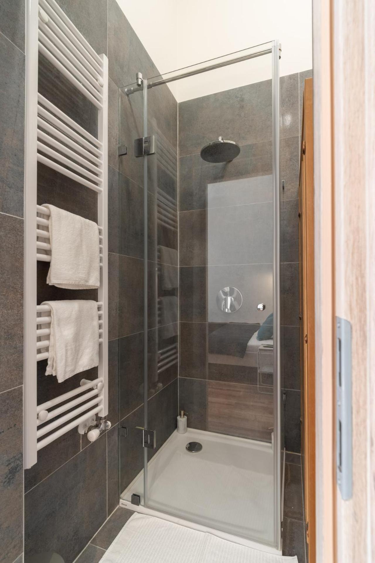 Apartament Exclusive N' Charming With Sauna In The Heart Of *