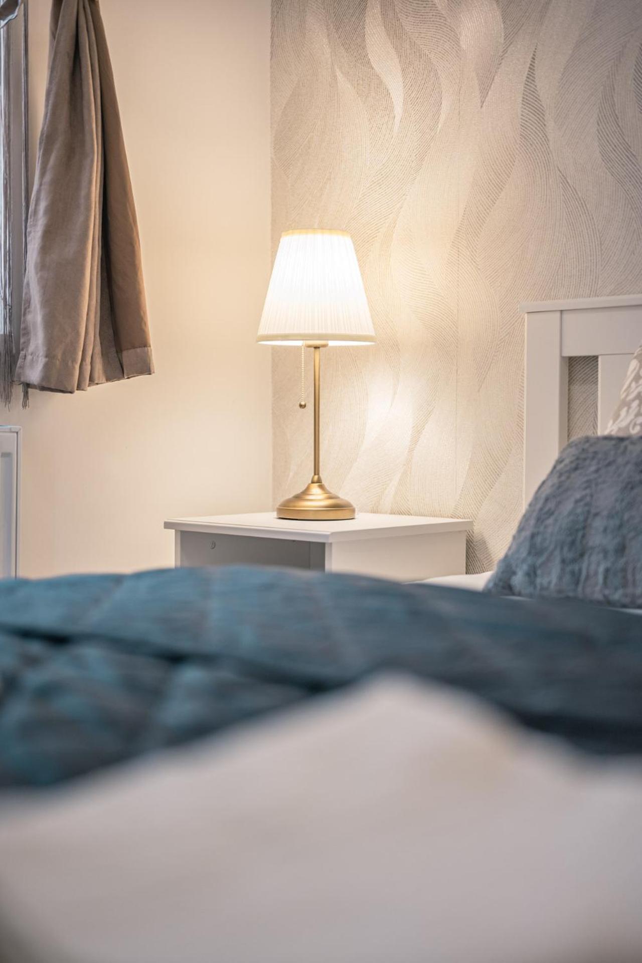 Apartament Exclusive N' Charming With Sauna In The Heart Of