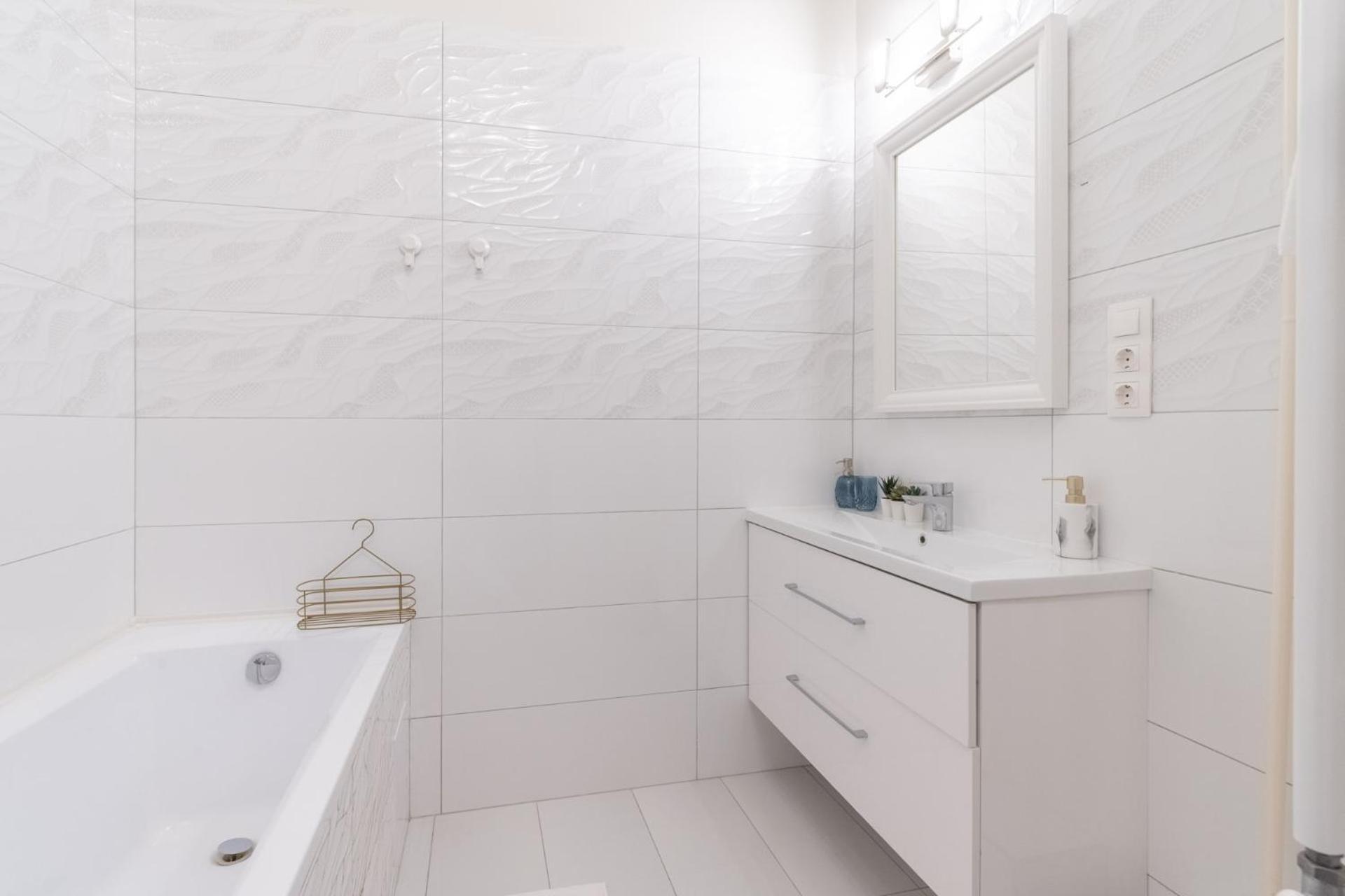 Exclusive N' Charming With Sauna In The Heart Of * Budapeszt