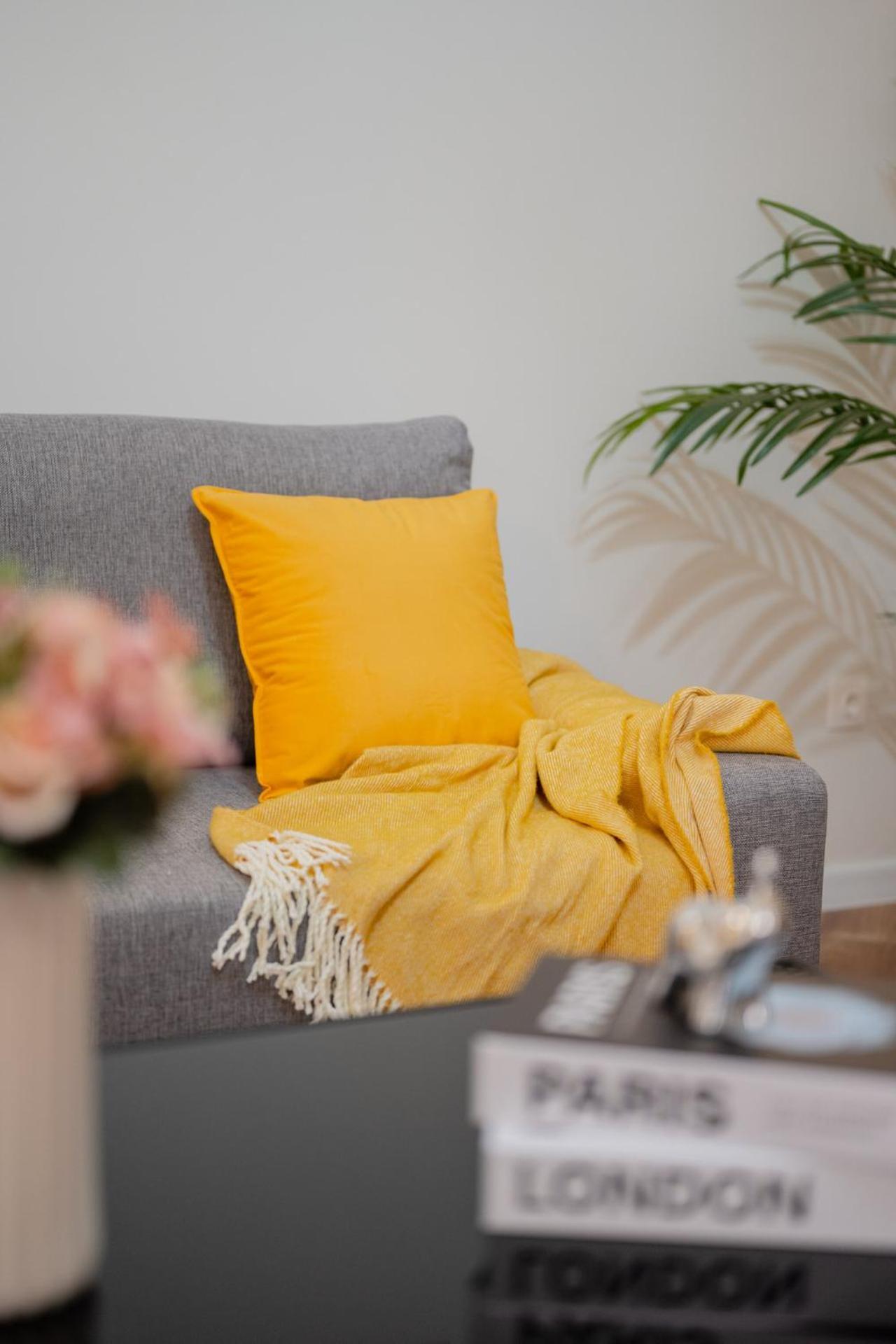 Exclusive N' Charming With Sauna In The Heart Of Apartament