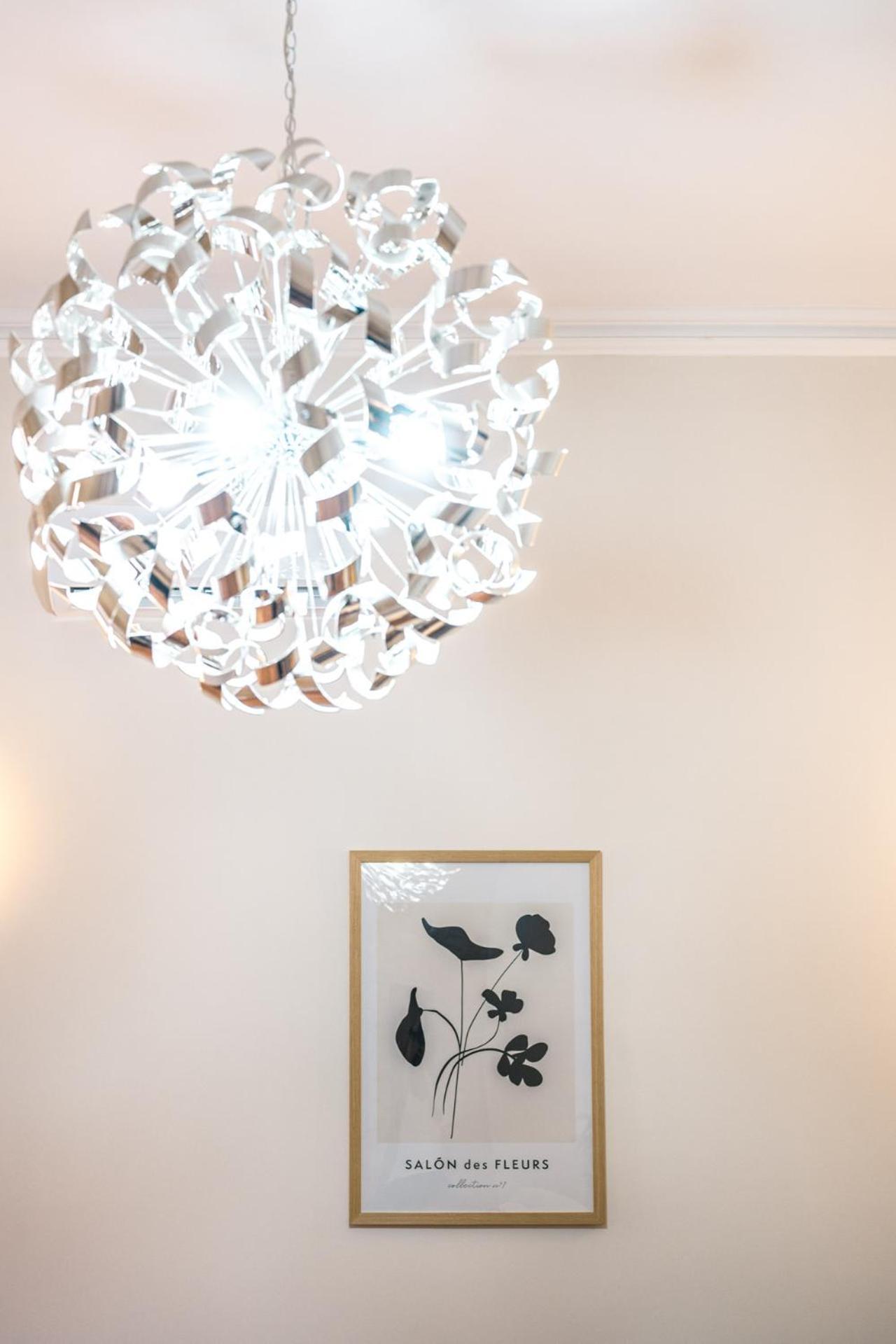 Exclusive N' Charming With Sauna In The Heart Of Apartament *