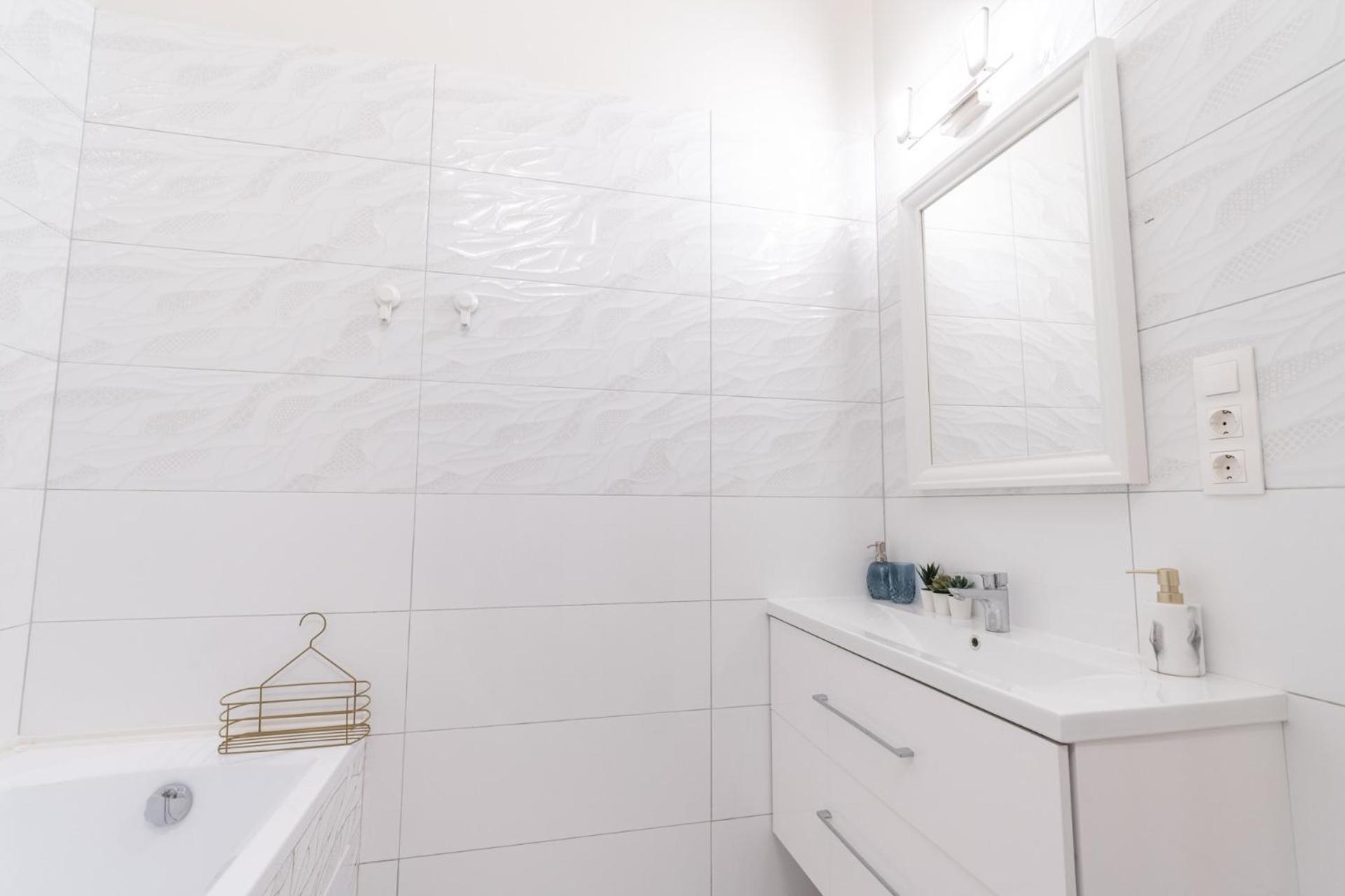 Apartament Exclusive N' Charming With Sauna In The Heart Of Budapeszt