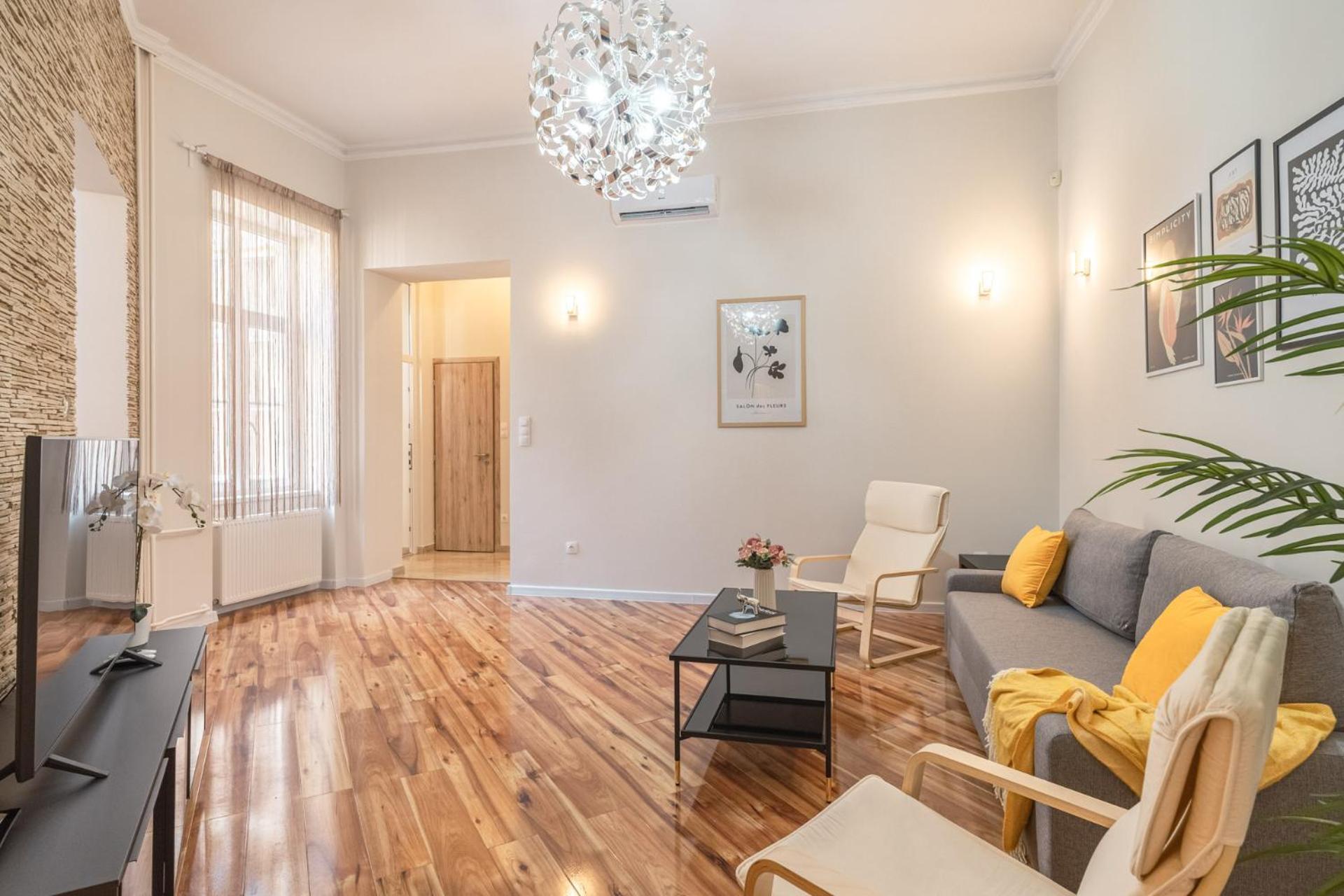 Apartament Exclusive N' Charming With Sauna In The Heart Of *