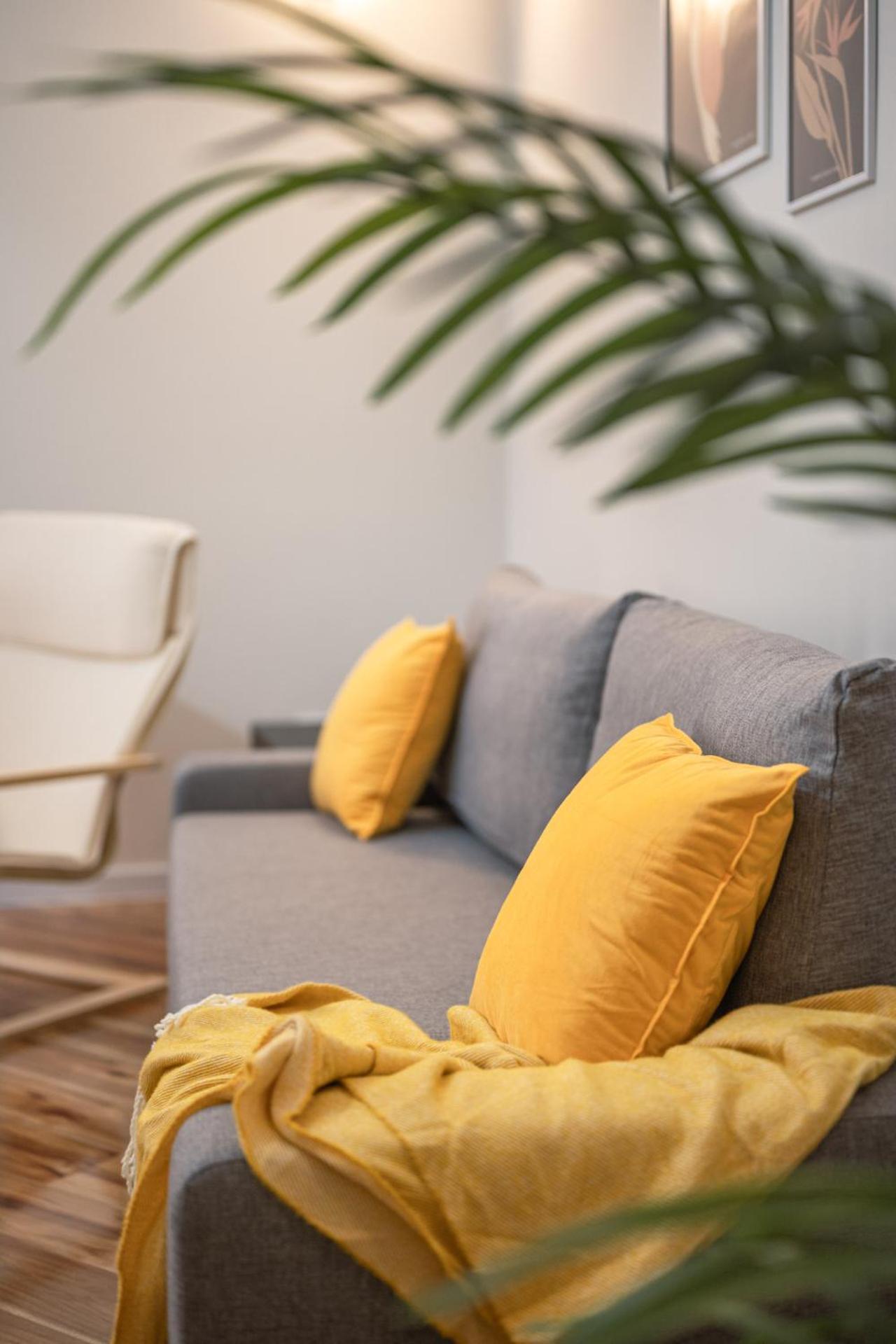 Apartament Exclusive N' Charming With Sauna In The Heart Of *