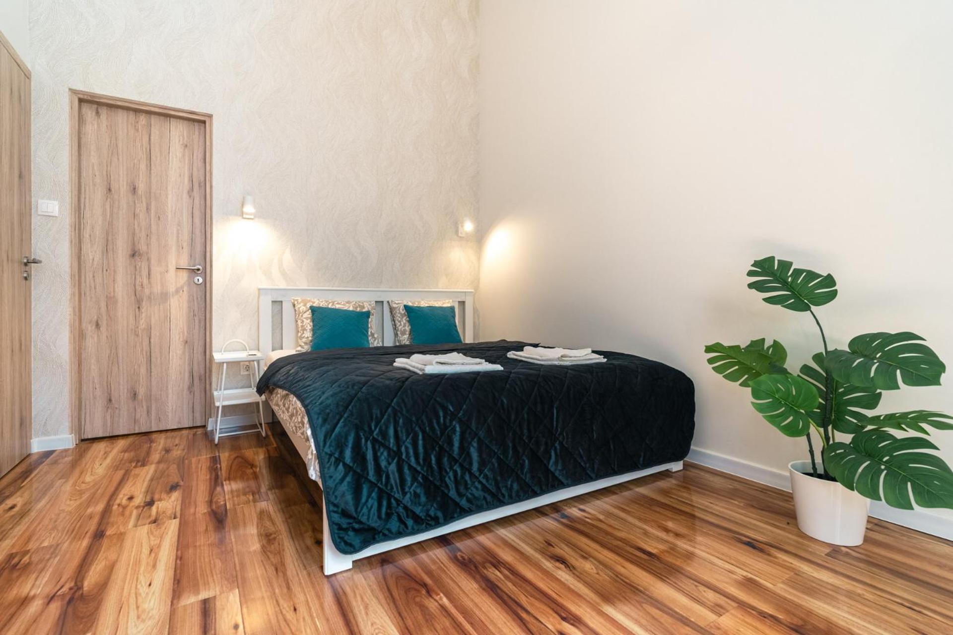 Exclusive N' Charming With Sauna In The Heart Of * Budapeszt