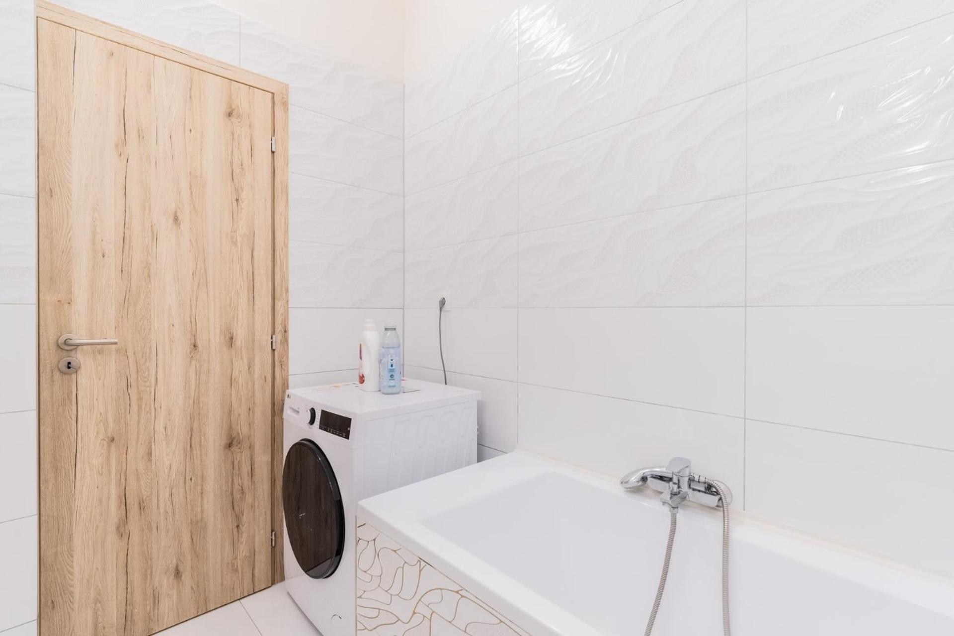 Apartament Exclusive N' Charming With Sauna In The Heart Of *