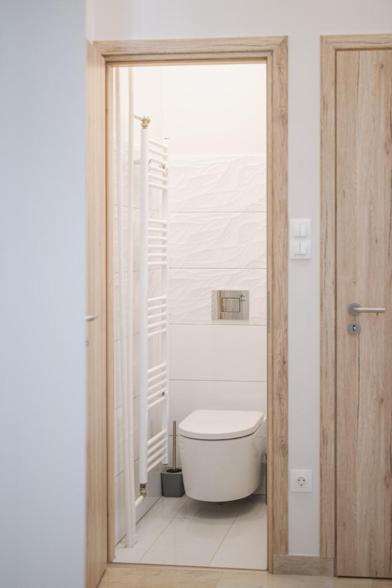 Exclusive N' Charming With Sauna In The Heart Of * Budapeszt