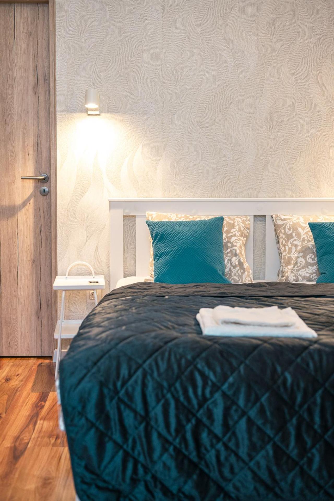 Apartament Exclusive N' Charming With Sauna In The Heart Of *